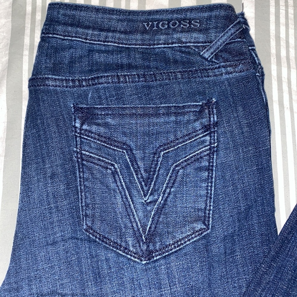 Vigoss women’s jeans - Picture 2 of 8